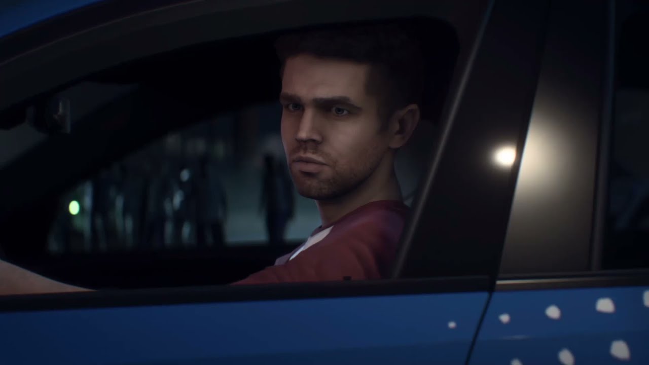 Need for Speed Payback Epic BMW + House Explosion