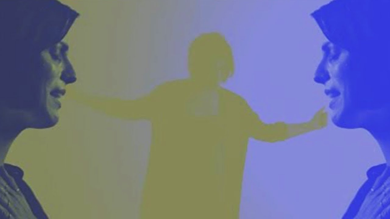 SILBERMOND - Das Leichteste der Welt (Remix Video)