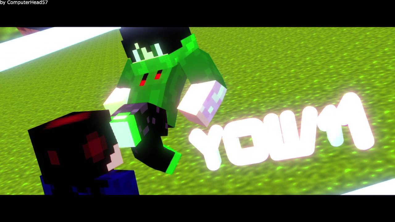 INTRO // YOW11 [BEST MC INTRO I'VE EVER MADE]