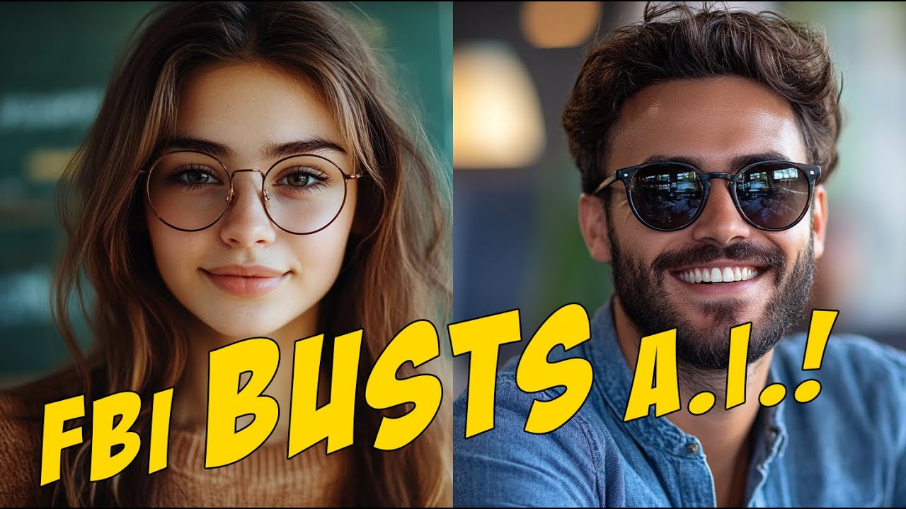 FBI busts musician&rsquo;s elaborate AI-powered $10M streaming-royalty heist - AIs Explain