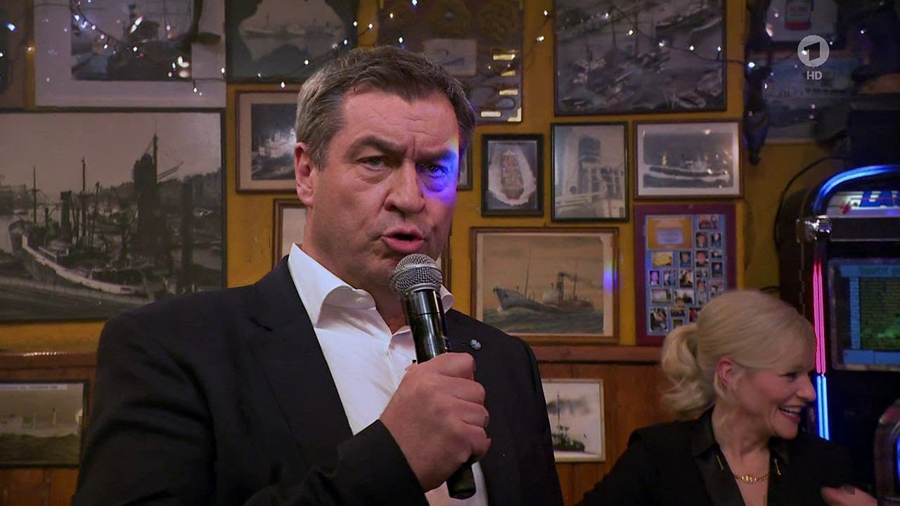 Markus S&ouml;der - 
