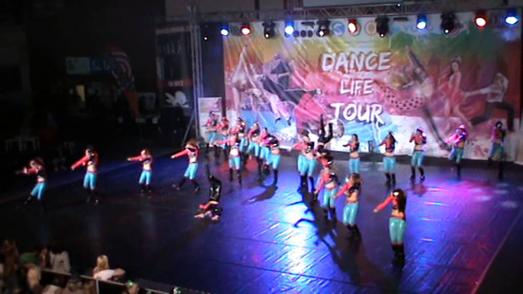 Easy Dance Nymburk - Just Easy