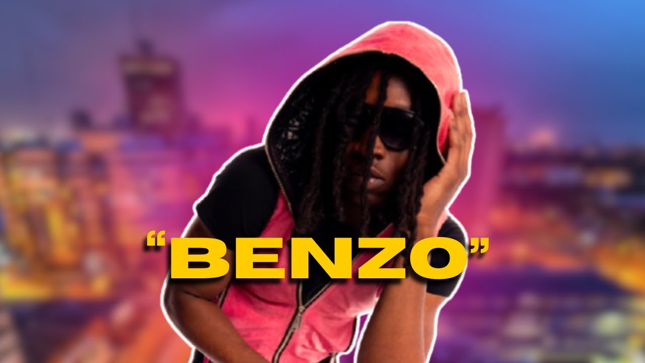 (FREE FOR PROFIT) Jeune Morty type beat - Benzo