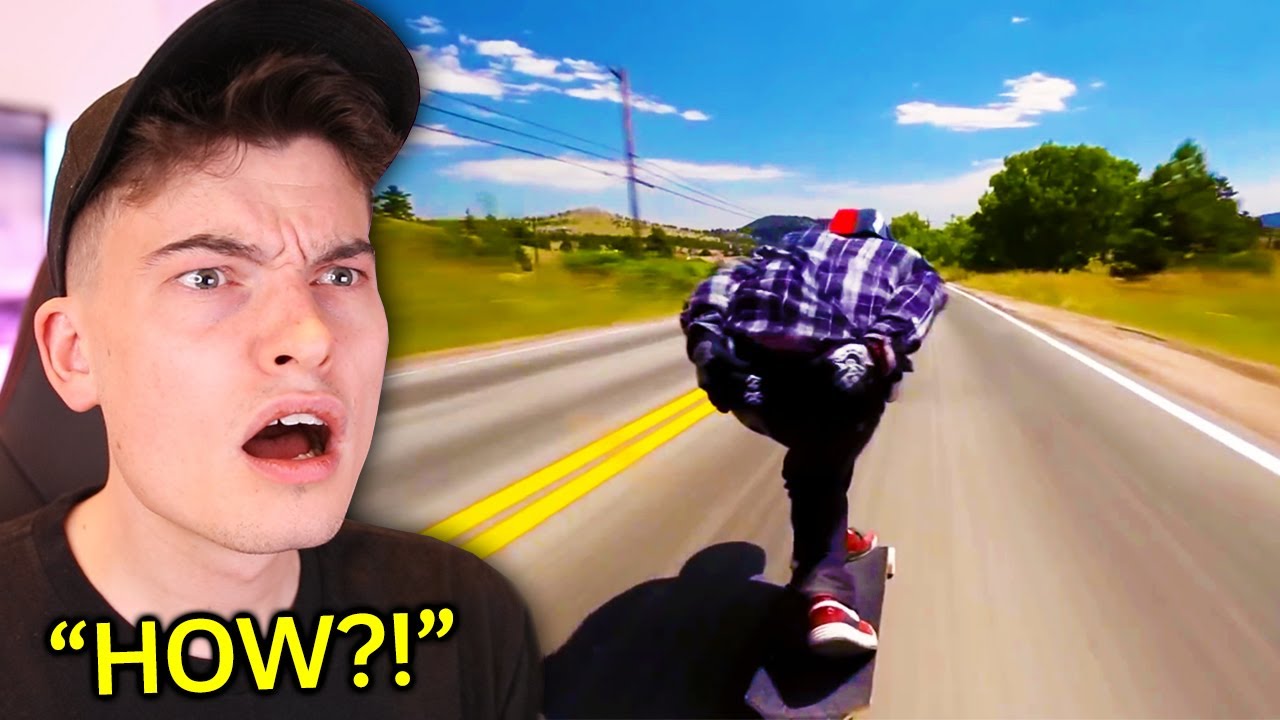 try not to say wow challenge (impossible)