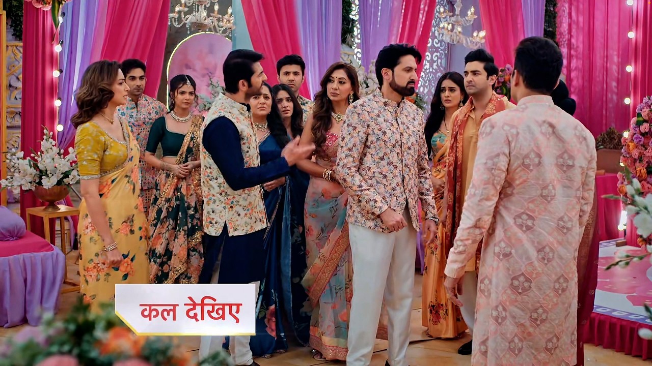 Kyunki Saas Bhi Kabhi Bahu Thi NEW PROMO 14th March 2026