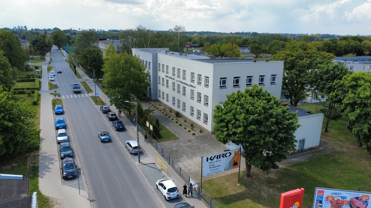 Hubal Aleksandrów Kujawski - film promocyjny 2026