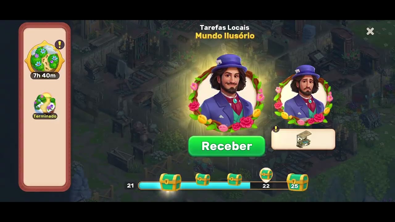 13 de fevereiro de 2026