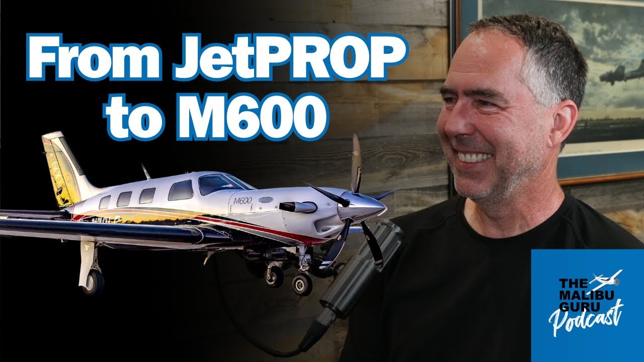 От JetPROP до M600: Эрик Уилке