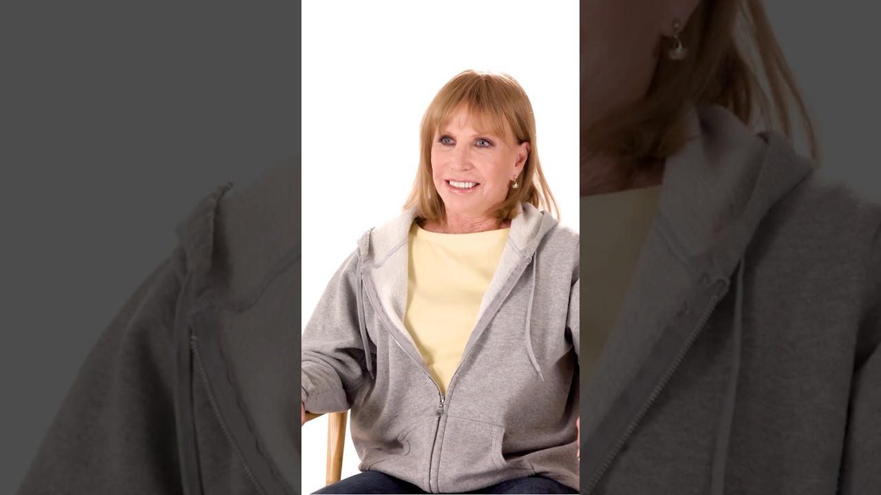 Leslie Charleson In Her Own Words | General Hospital (September 26th, 2025)
