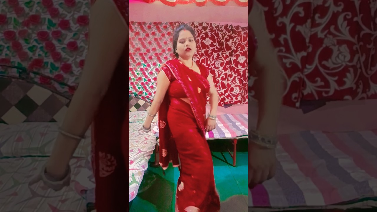Bhojpuri dance video 