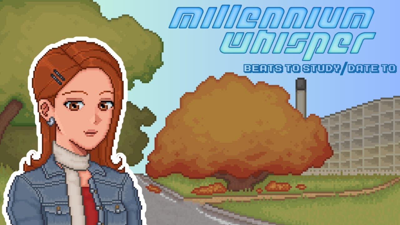Millennium Whisper Beats To Study and Date To