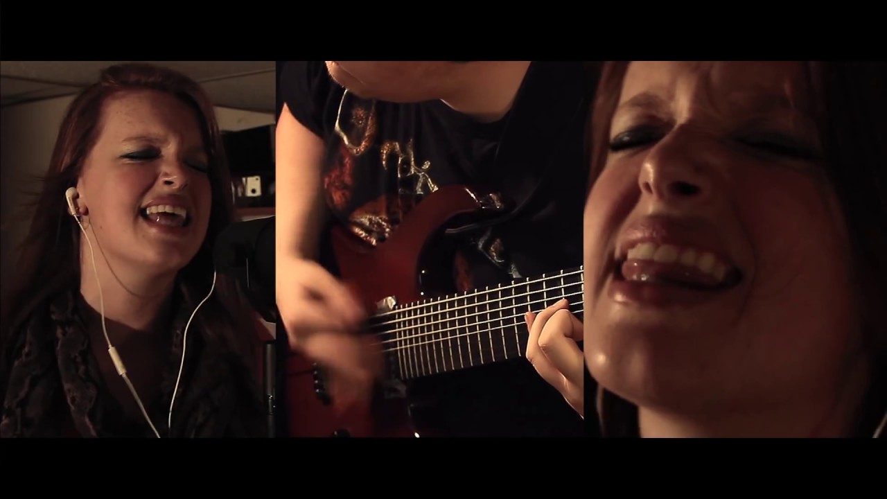 Drewsif - The One That Got Away (Katy Perry Cover Feat. Evie Anderson)