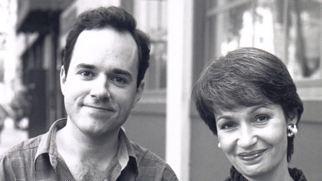Finding Your Writing Partner with Tony Award Winners Lynn Ahrens and Stephen Flaherty