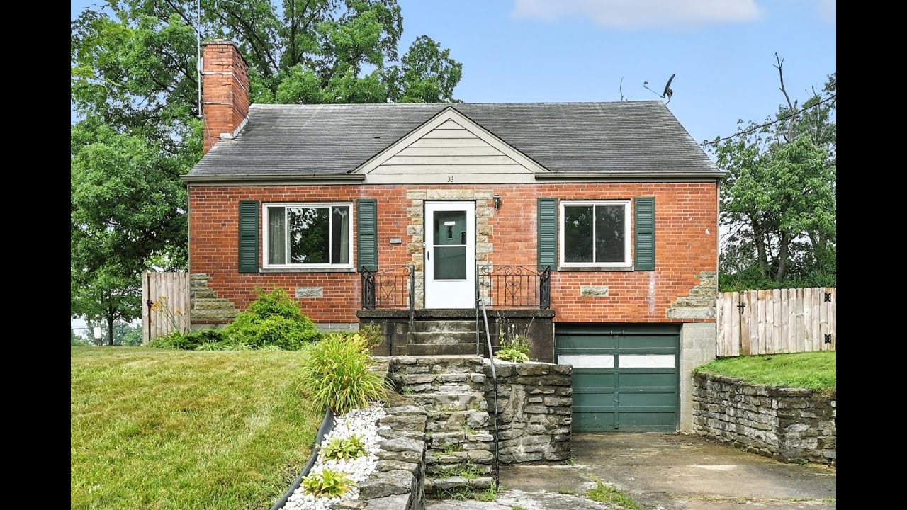 33 Locust Lane Florence, KY | ColdwellBankerHomes.com