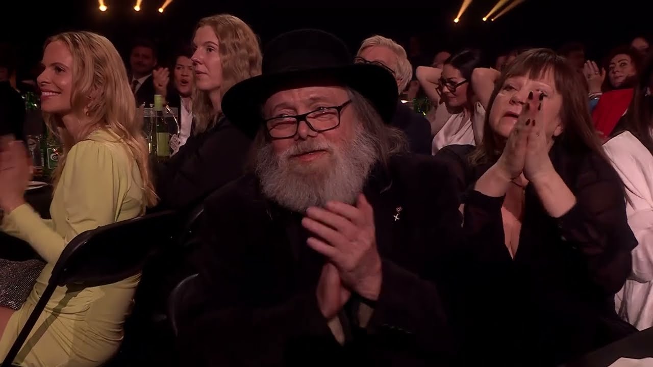 Darling West - Tribute to Lillebjørn Nilsen with Chris Holsten, SKAAR, Ola Kvernberg and Bernhoft
