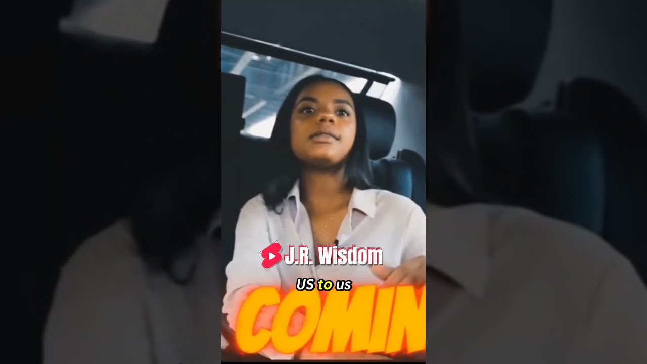 Dominican Woman Tells The Truth About Passport Bros #shorts #viral #passportbros