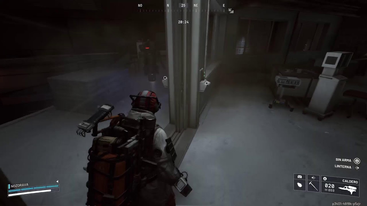 ARC RAIDERS (PS5)