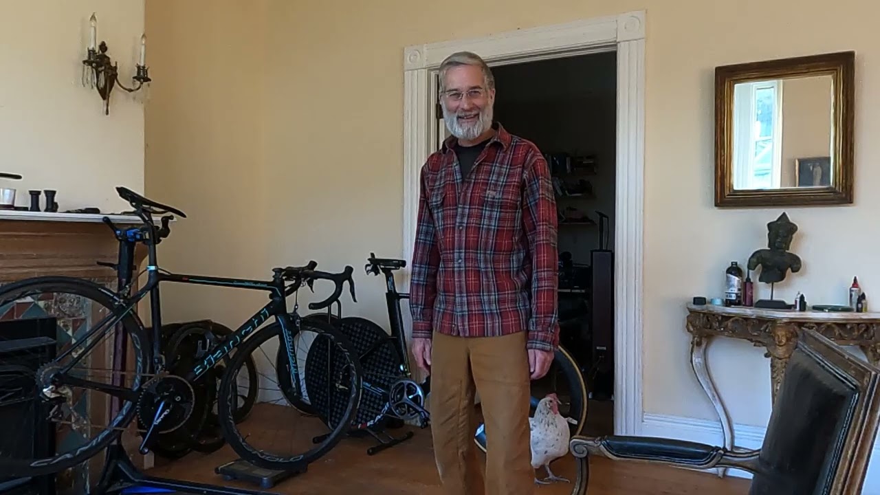 Zone 4 results, Power Meter Calibration, and how Zone 2 is destroying the world