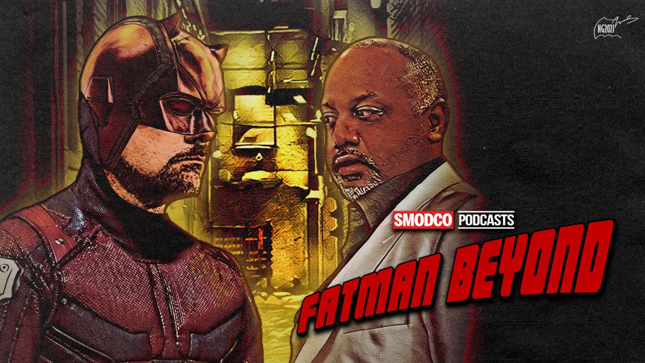 FINAL SCUM & VILLAINY SHOW OF 2021! FMB LIVE for 12/14/2021!