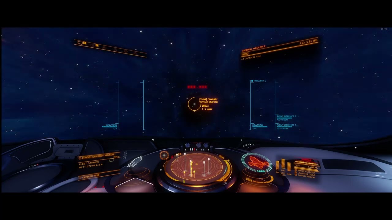 Elite Dangerous Odyssey – Episode 433 | Ocellus Starport Build Part 18 | [OISA]