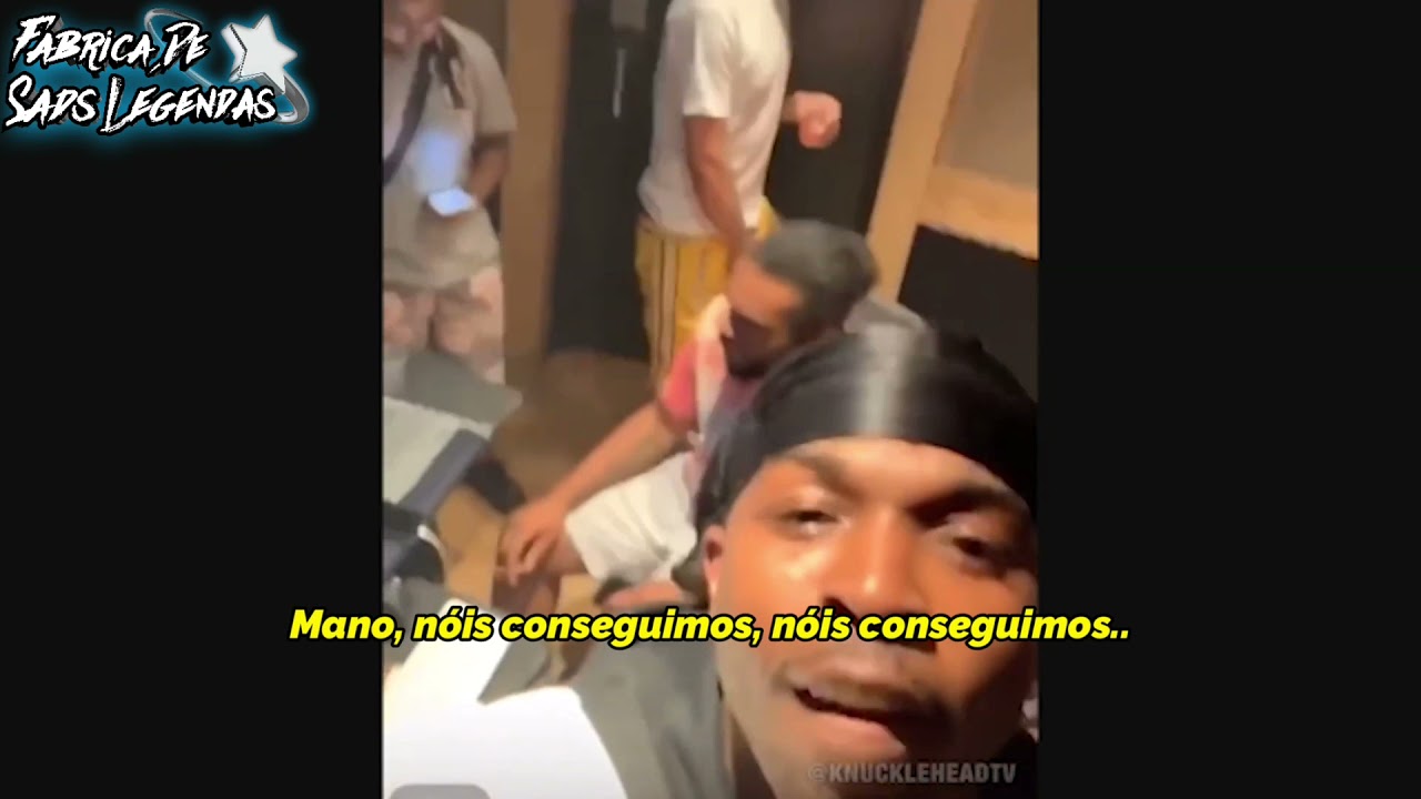 Pop Smoke Ft. Calboy - We Made It (Legendado/Tradução) PT-BR