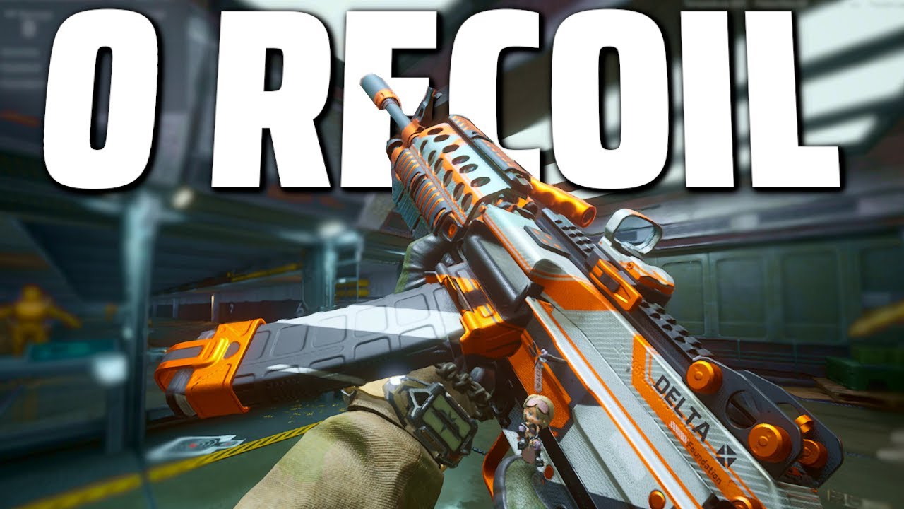 BEST M249 Build! Delta Force 111 Kill Gameplay