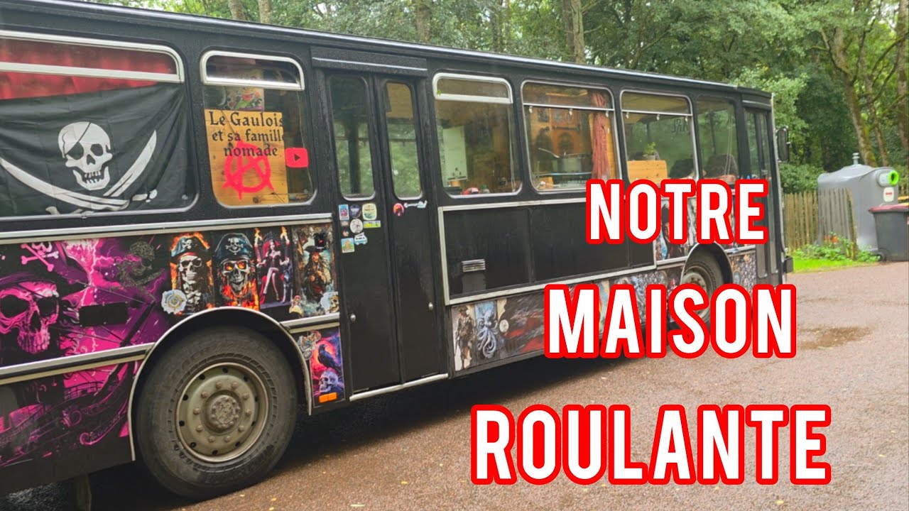 VOUS ALLEZ ÊTRE CHOQUÉ !!!! des paysages magnifiques !!!!