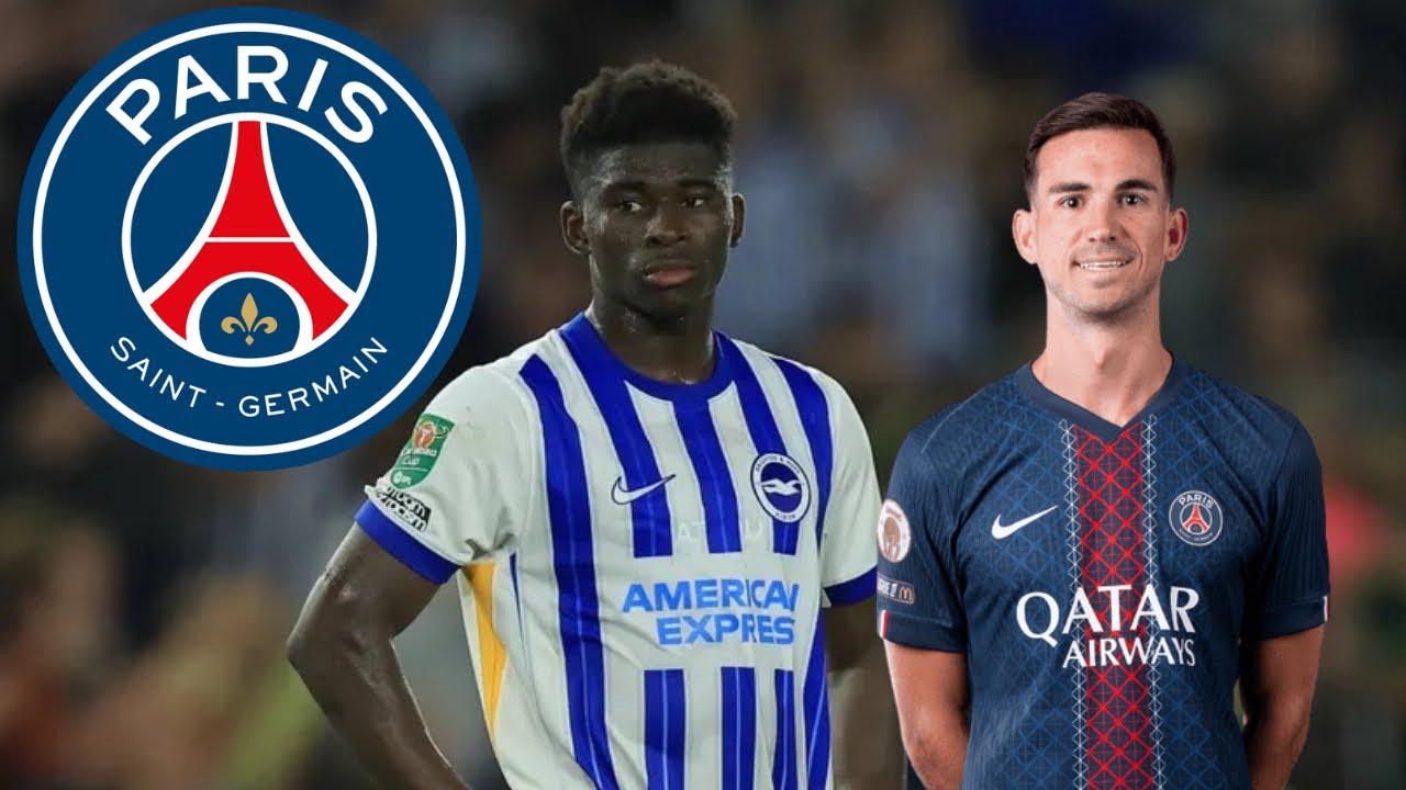 LE PSG VA DOUBLER LA CONCURRENCE POUR CARLOS BALEBA, FABIAN RUIZ VEUT RETOURNER EN ESPAGNE !!!