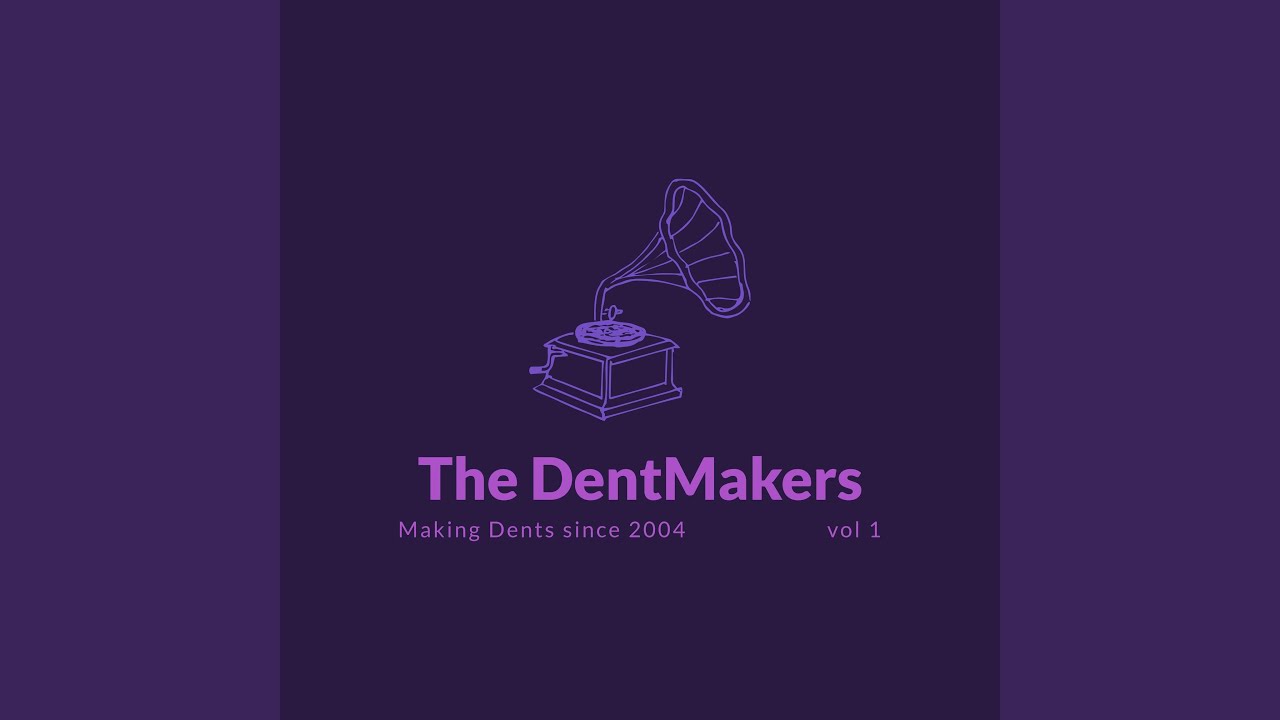 Making Dents