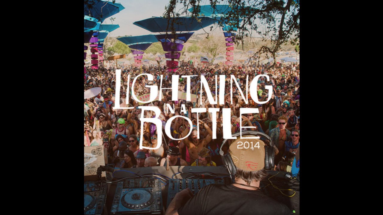 Do LaB presents Pumpkin Live at LIB 2014