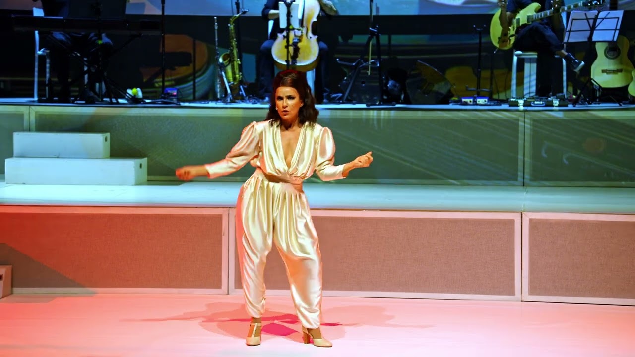 musical NORMA BENGELL, O BRASIL EM REVISTA -  FEVER