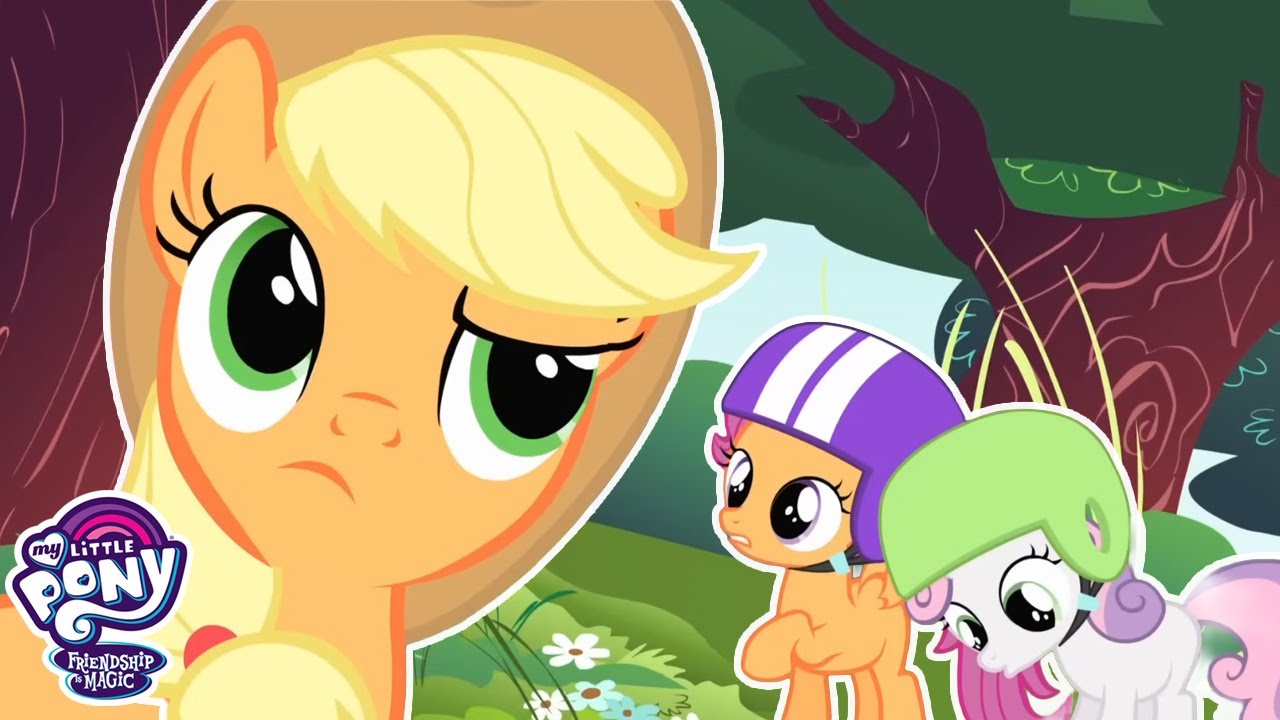 Sevimli İşaretler Nasıl Ortaya Çıktı? 🌈✨ İlham Veren Hikâyeler | My Little Pony