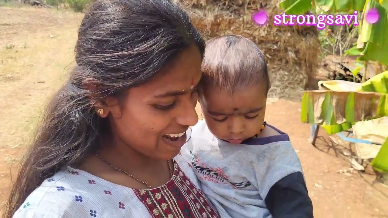 ನಮ್ಮ ಗಾಡಿ ಮೇಲೆ ಮೊದಲು ಸಲ ಊರಿಗೆ ಹೋದ್ವಿ |ಮತ್ತೆ ನಮ್ಮ ಊರ ಜಾತ್ರೆ ಸ್ಟಾರ್ಟ್ ಆಯ್ತು |🥰❤️😘