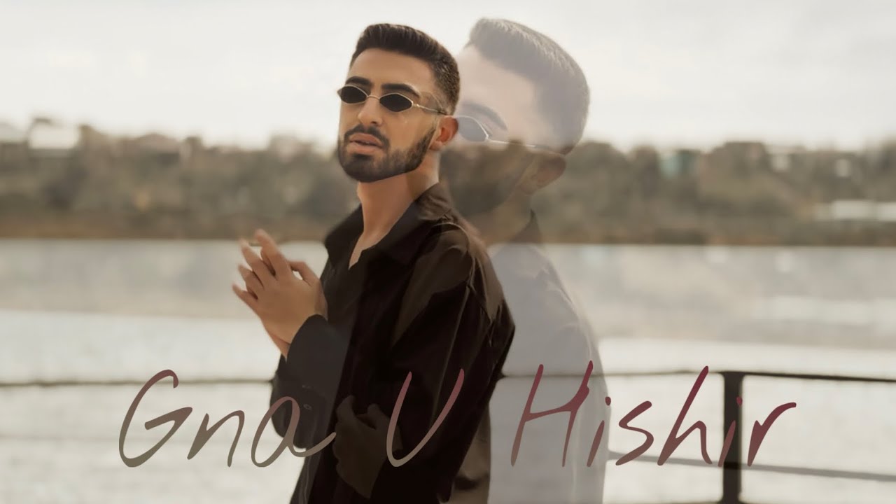 Arman Ghazakhyan - Gna u Hishir [Cover] Zoya Baraghamyan 