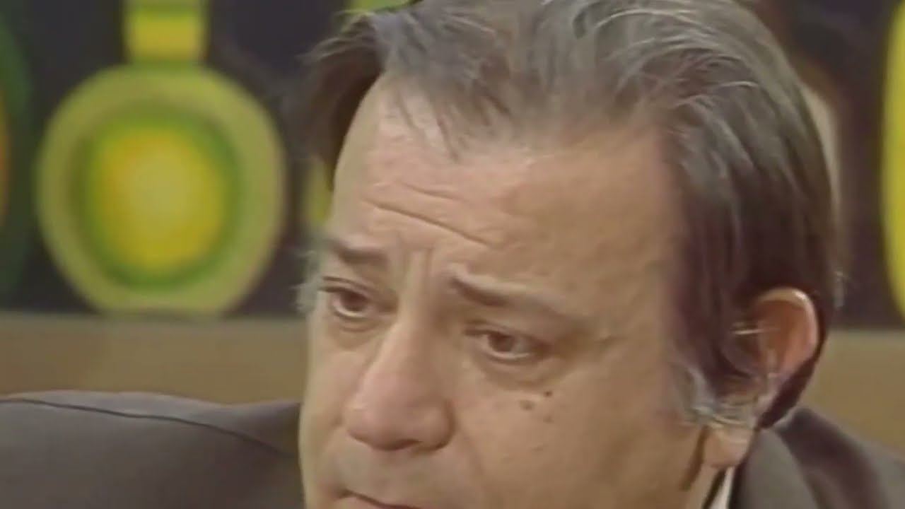 HIPERHUMOR, El inseguro del restorán.