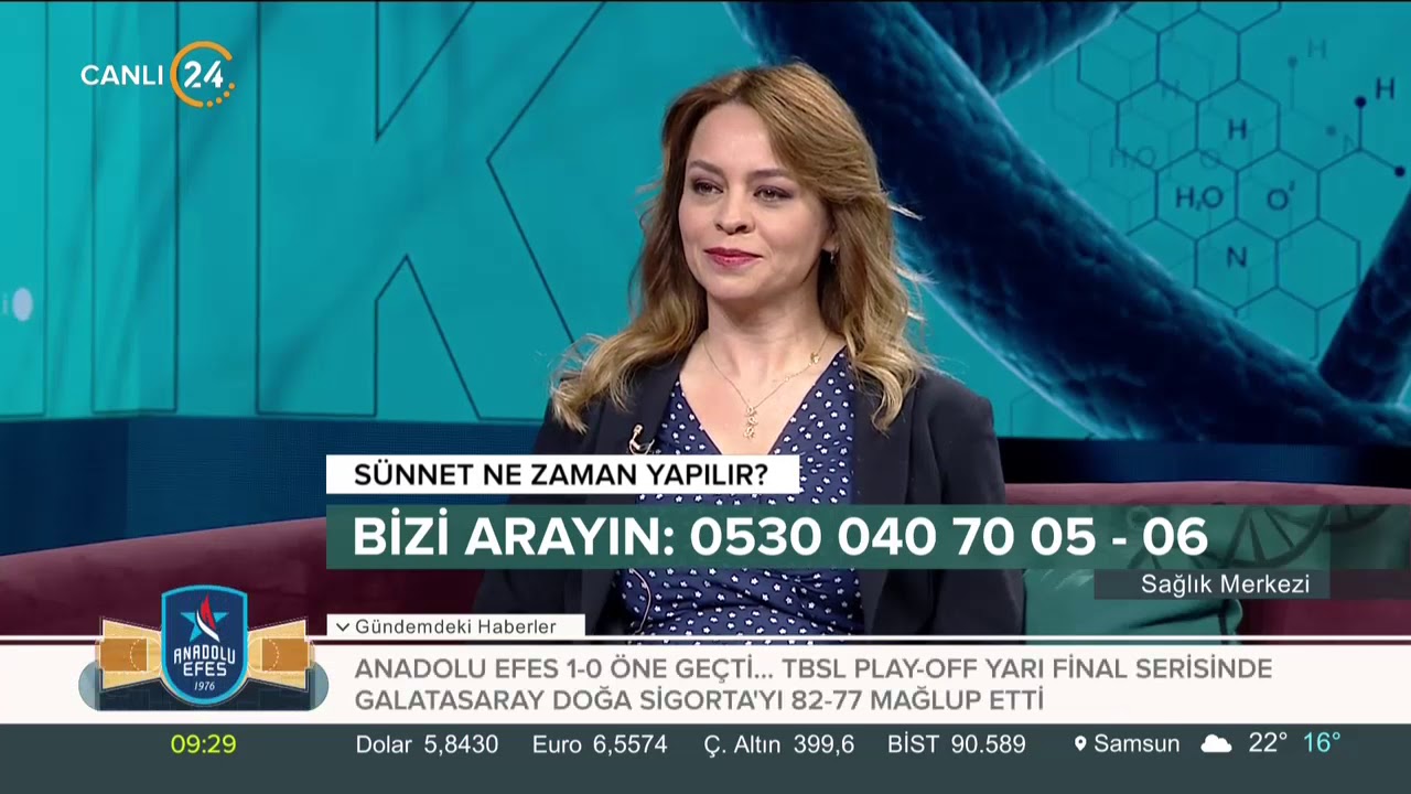 Sünnet ne zaman yapılmalıdır?