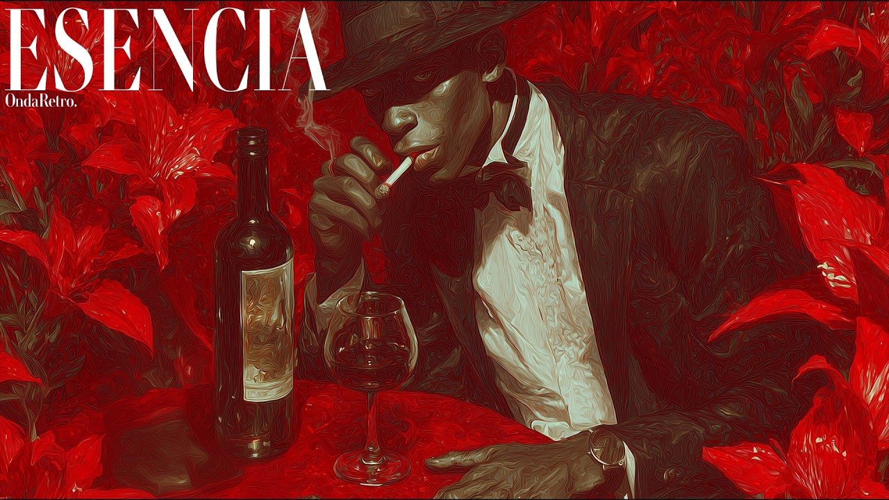 Esencia. | Retro Jazz