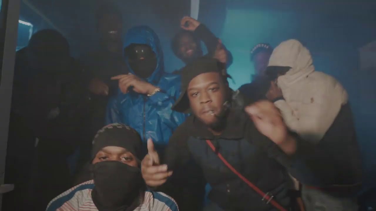 #240 M.A X S4 - 419 (Music VIdeo) Onetouch Films