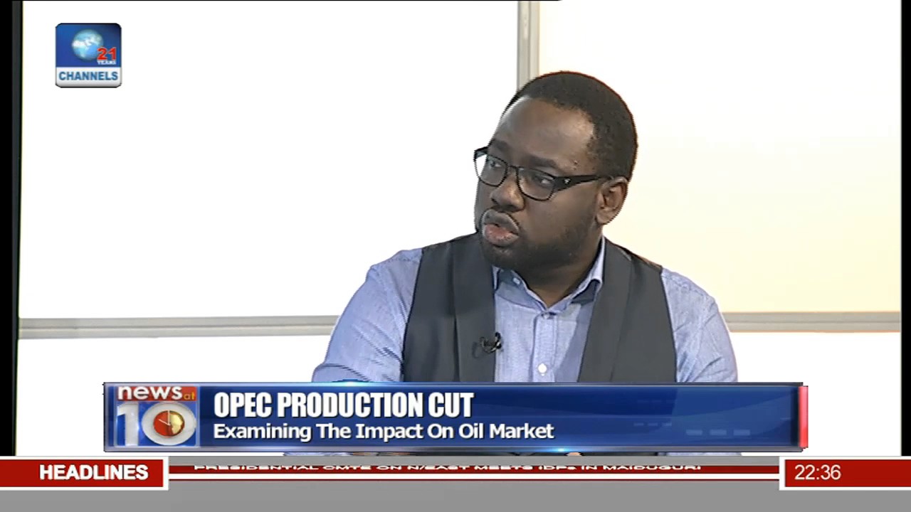 OPEC Production Cut: Examining The Impact On Oil Market