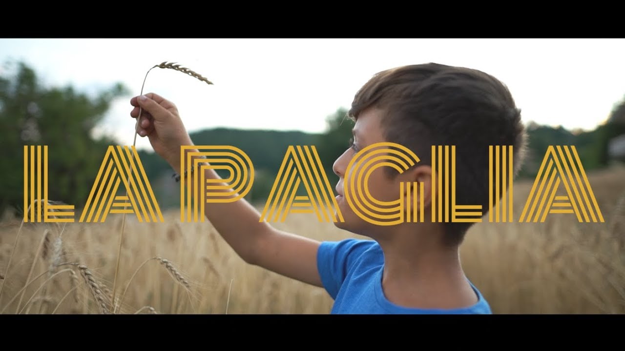 LA PAGLIA