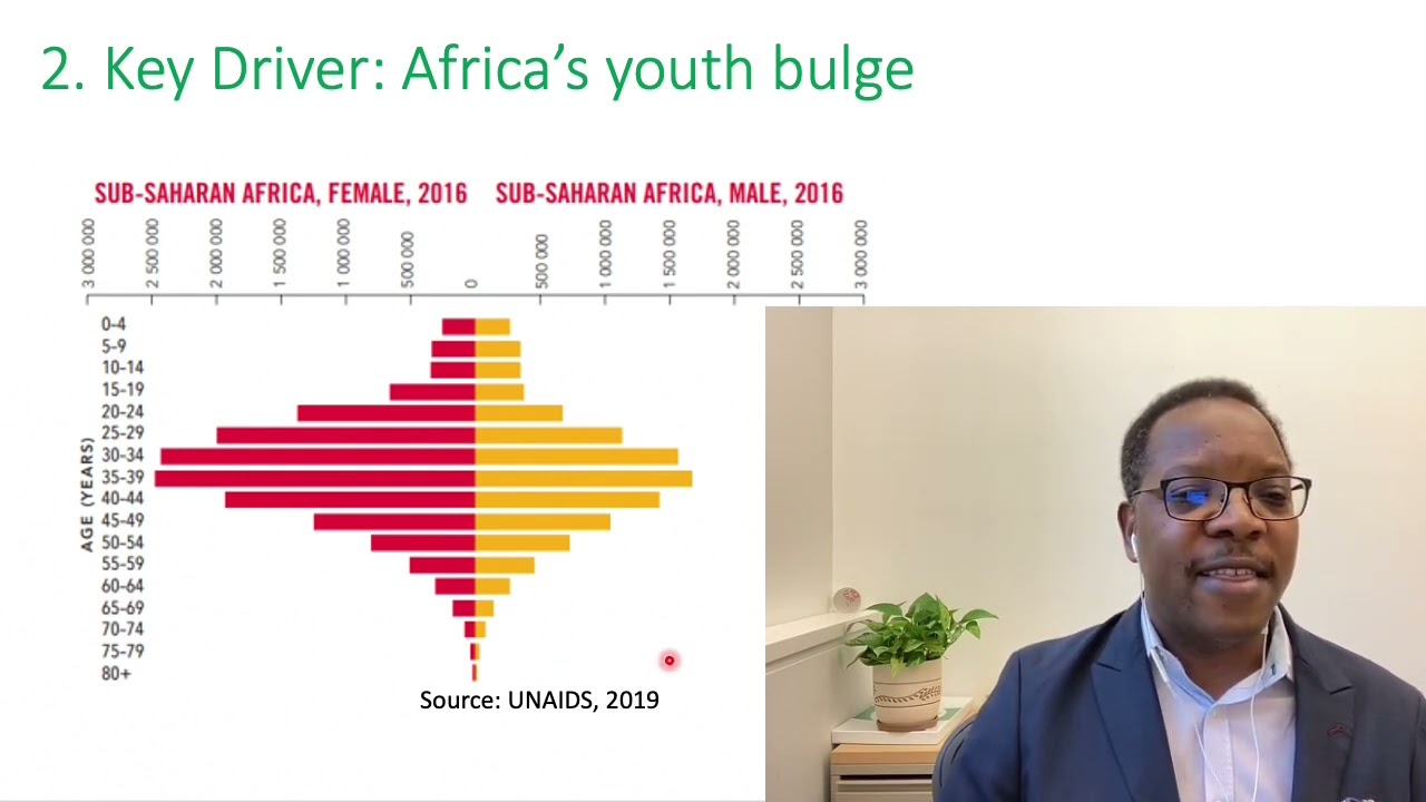 Will digital solutions transform agriculture and food systems in Africa?