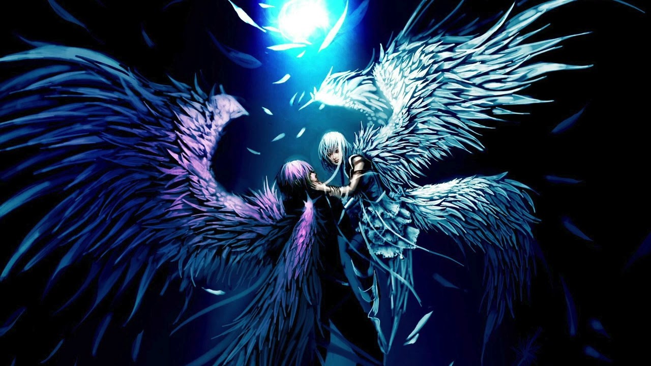 Within Temptation - Unbroken (Anti-Nightcore)
