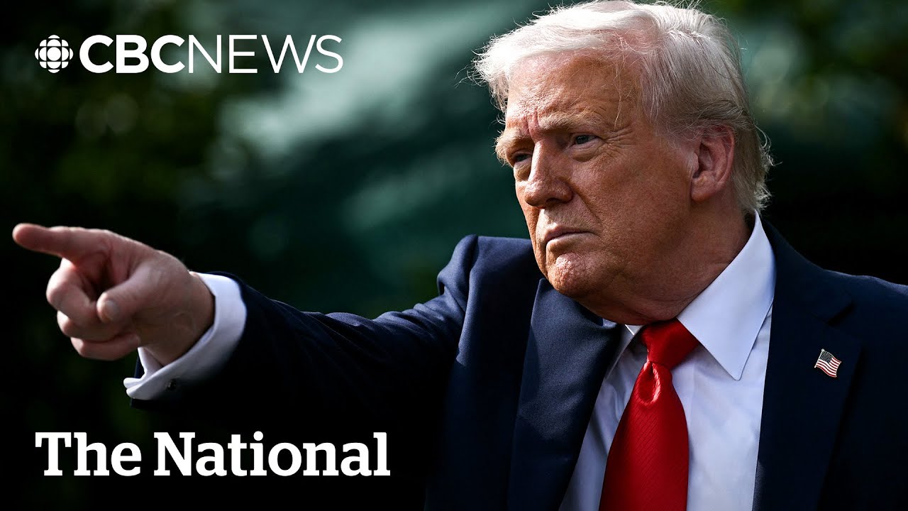Trump hints at tariff changes for auto sector