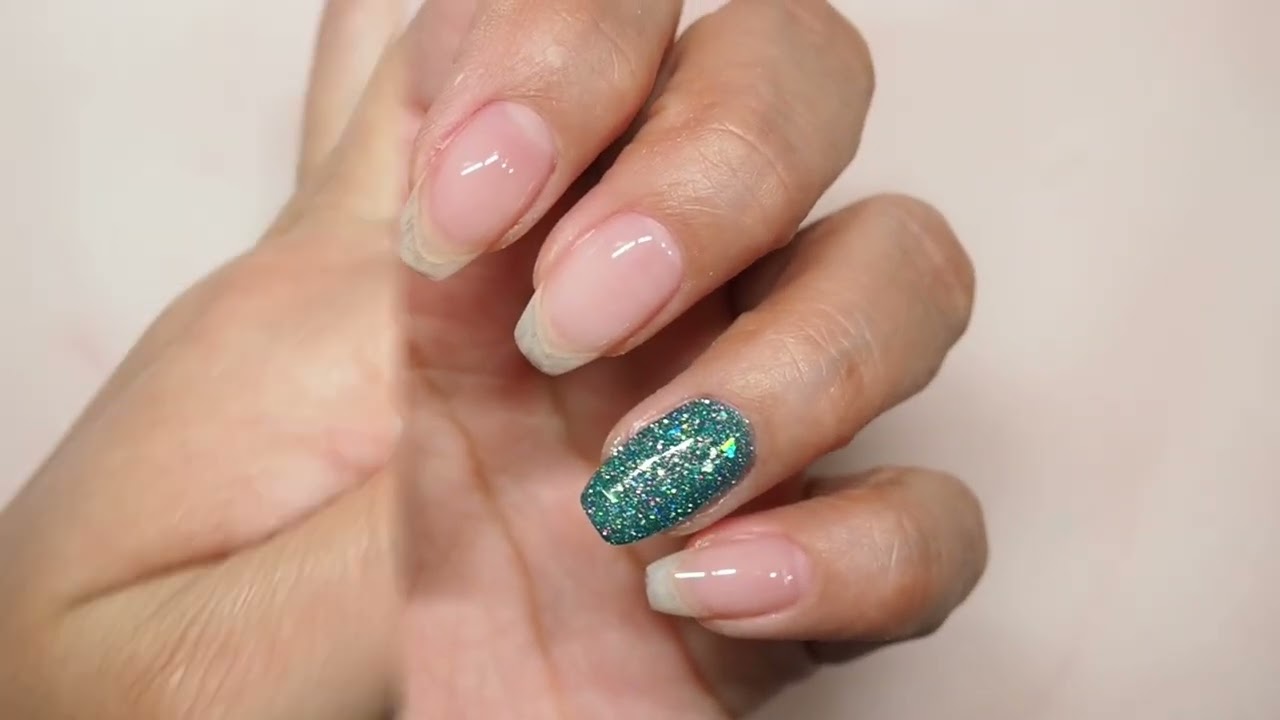 Cambiando diseño de mis uñas l la base peel off es mala para las uñas? 🤔