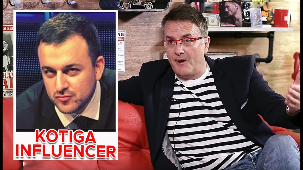 Tarik Filipović - 