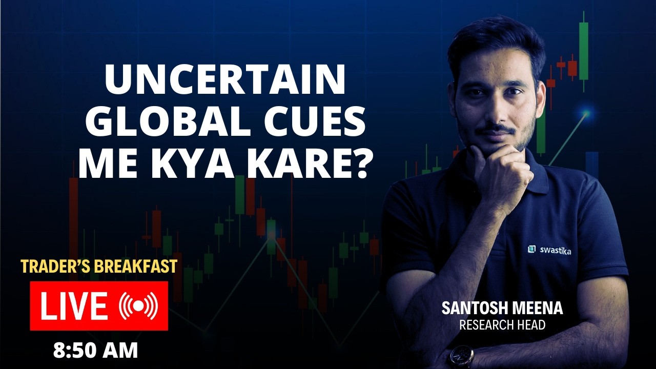 Trader's Breakfast (23-Feb-2026)