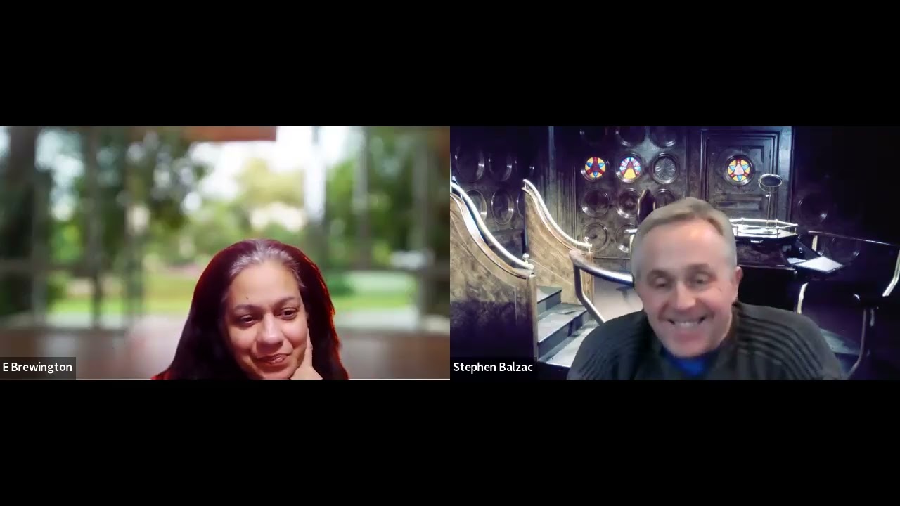 Discover Brightside Video Channel_LARP, Psychology and Teams