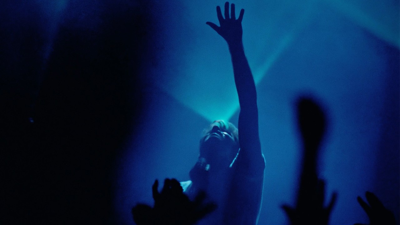 George Michael: The Faith Tour (Teaser)
