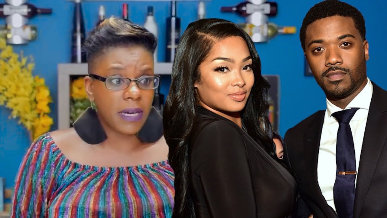 Exclusive | Ray J allegedly CAUGHT doing Coke, Strippers, & Partying for 3 days while MARRIED!
