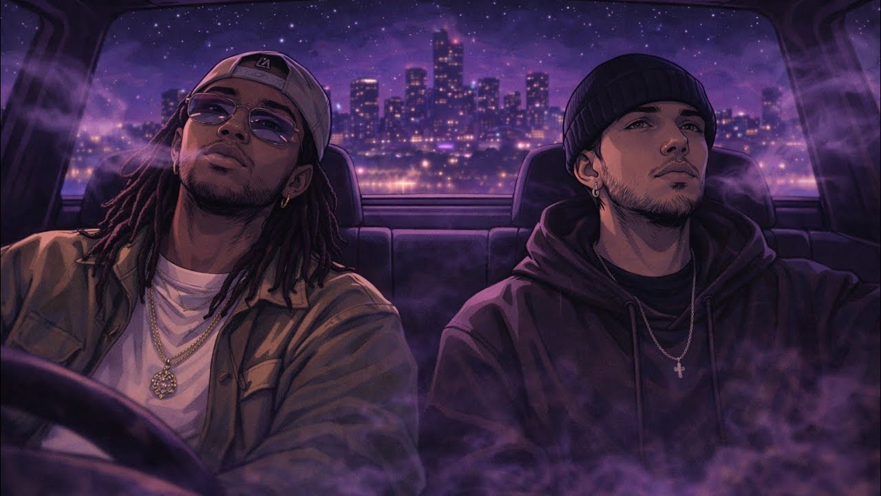 Rap Playlist | Still Numb | Bars Only — West Coast • Chill Rap • Rap Music